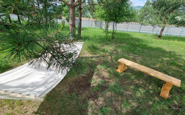 База отдыха Алтай Рест