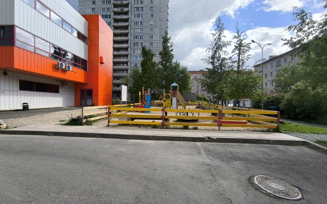 S Vidom Na Onezhskoye Ozero Flat