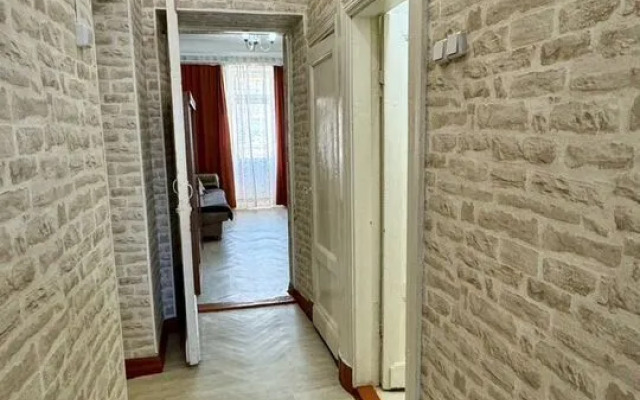 Na Ulitse Amurskaya 82 Flat