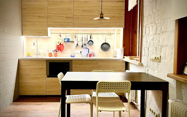 Квартира Новая рядом с метро Войковская