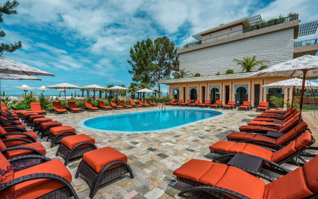 Dreamland Oasis Apart-hotel Apartments