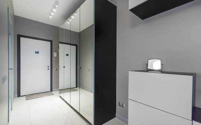 Апартаменты 265 Art Aparts на Ходынском бульваре 2