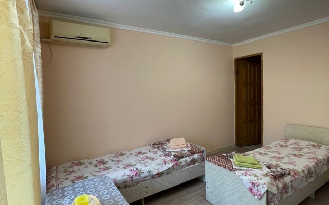 Silva Guest House