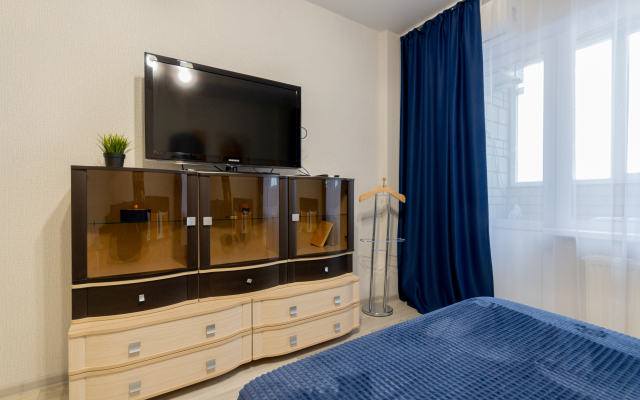 U Park Khausa Flat