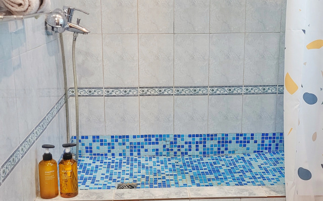 Апартаменты Просторные двухкомнатные