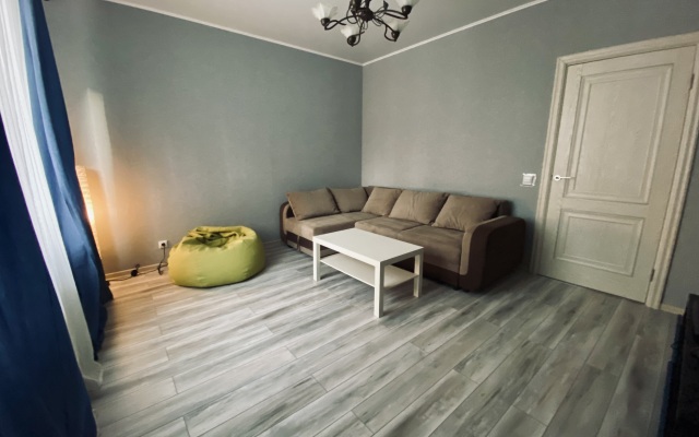 Квартира 2-комнатная возле моря