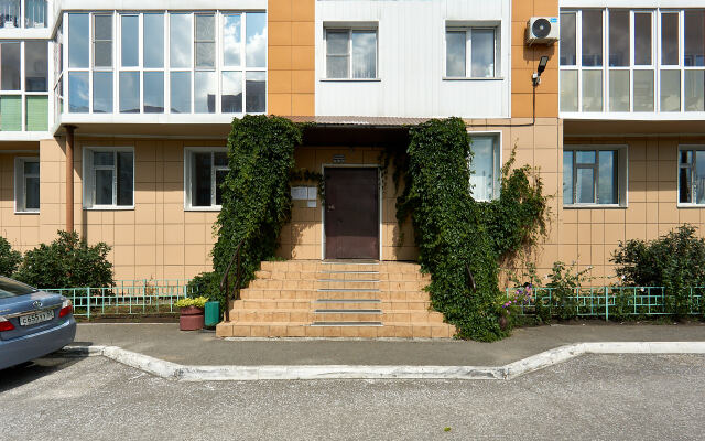 Loft Delux On Maslenikova 78 Apartments