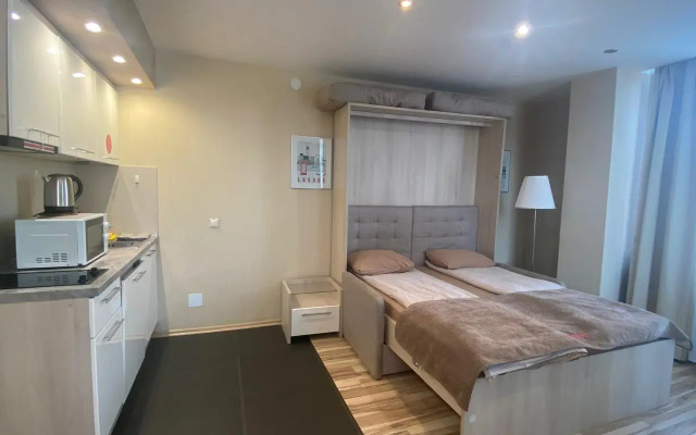 Samotsvet Na Moskovskom Prospekte Apartments