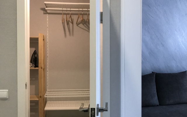 Апартаменты Видовая Квартира рядом с ТРЦ Планета