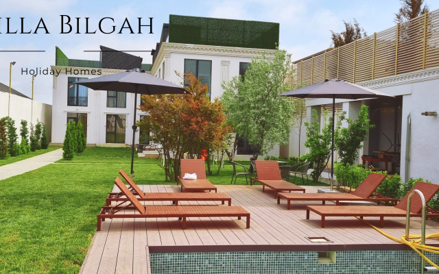 Villa Bilgah Guest House