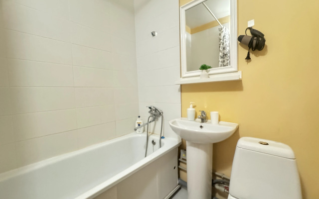 Апартаменты VEGAS на Жидкова 2