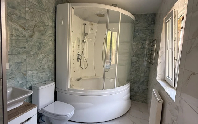 Smart Sirius Guest House