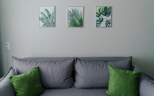 Апартаменты Apart-Deluxe Легенды Моря