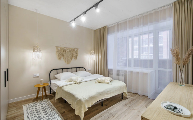 Квартира Good night на Кандинского 7/1