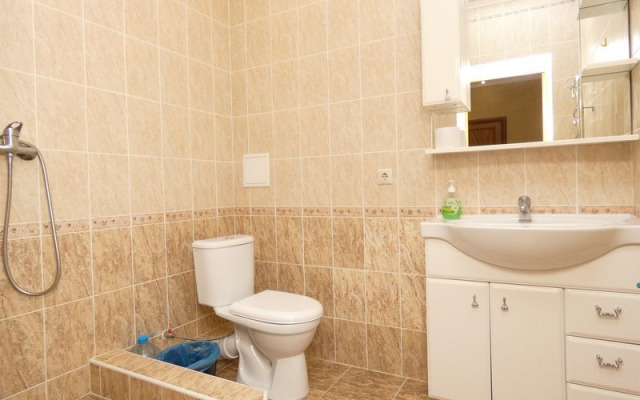 Apartment Veles House Druzhby 15