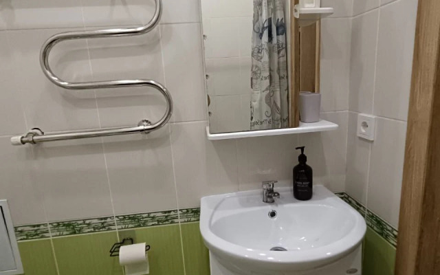 Квартира возле ТЦ Красная площадь