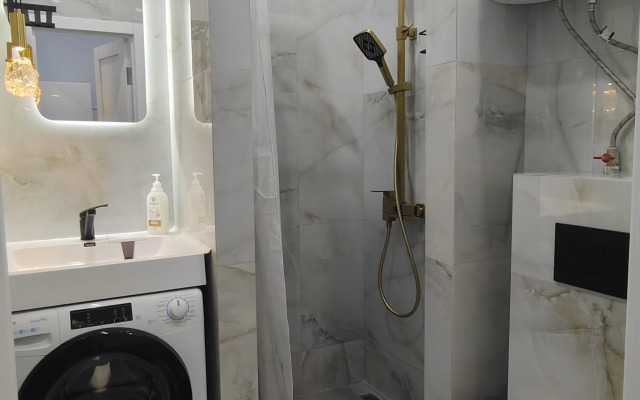 Uyutnaya studiya Volgodonske Flat