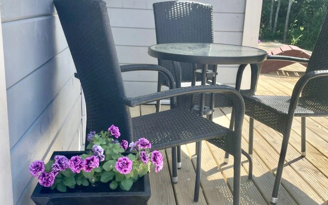 Частный дом SkandyVillage