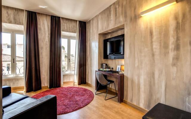 Hotel Trevi Collection