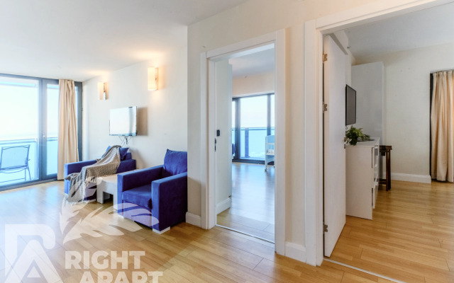 Rightapart Apart-Hotel
