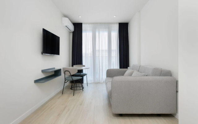 Next Apartments