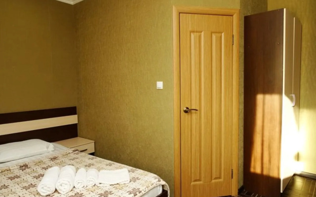Gamma Guest house