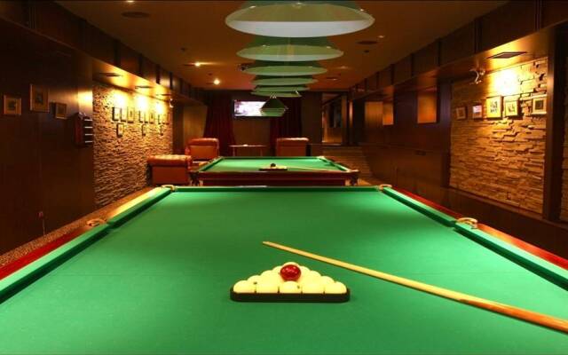 Hotel Ukraina