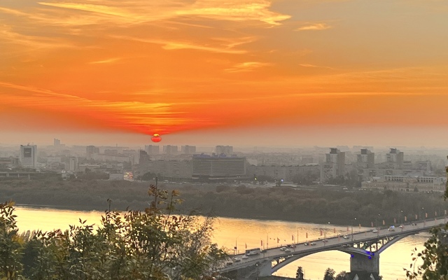 Апартаменты Сутки-Дом - Федоровского