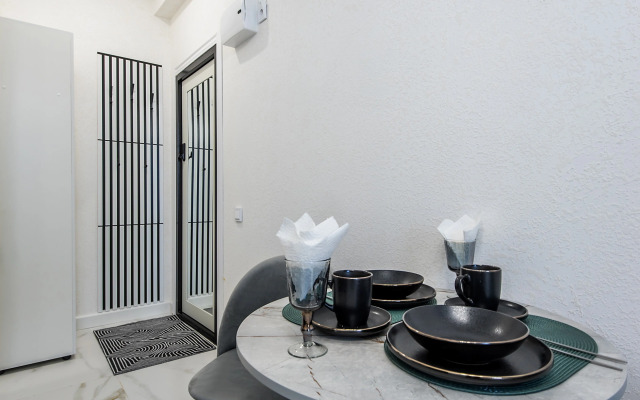 Апартаменты 29 Комфортно И Точка на ул. Кржижановского 15к1