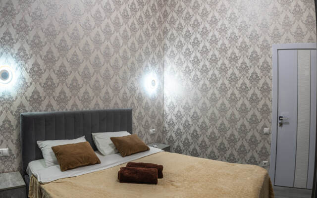 Uyutnaya Kvartira Vozle Morya S Novym Remontom Apartments