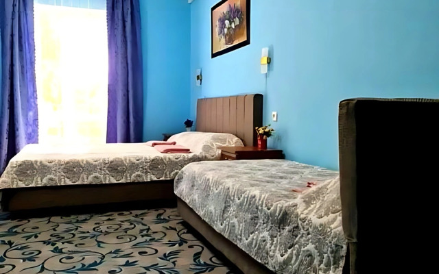 Мини-отель Валентина