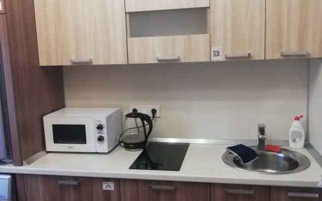 Квартира Посуточно Премьер