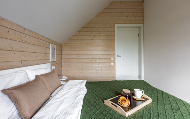 Na Grinvud 41k Guest House
