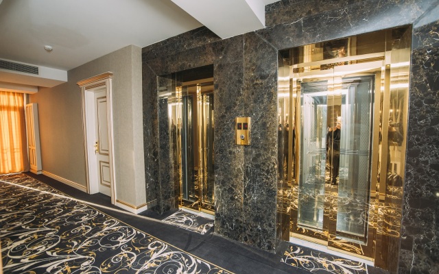 Gold Tbilisi Hotel