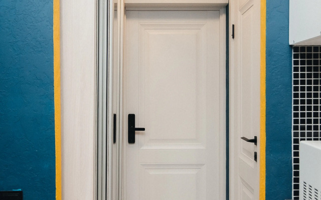 Апартаменты Марьина Роща