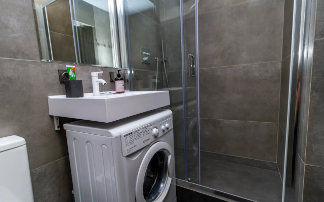 Alyyansk Ryazan Radischeva 12 Flat