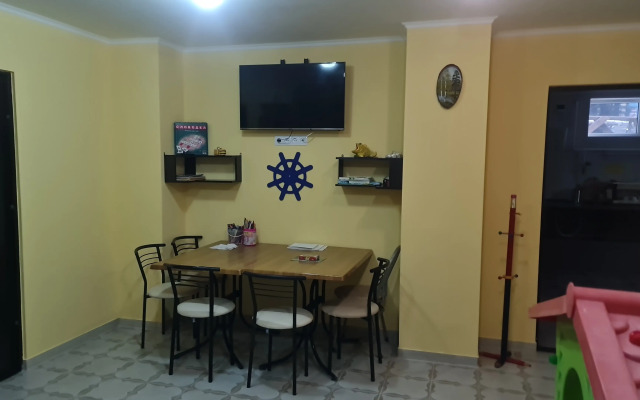 DelfiniYa Mini-Hotel