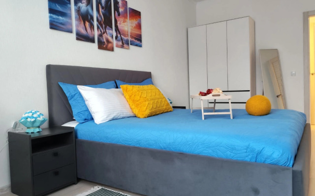 Квартира Чистая и Уютная Рядом с ТЦ Веер Молл