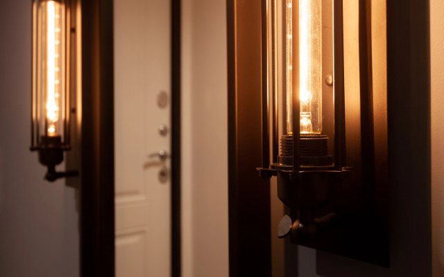 Апартаменты 1.5kapart