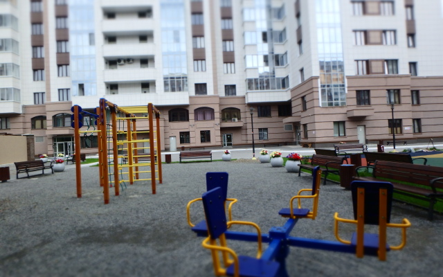 Aura Akvapark Apartments