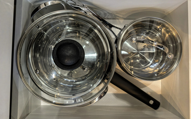 Апартаменты у метро Московская