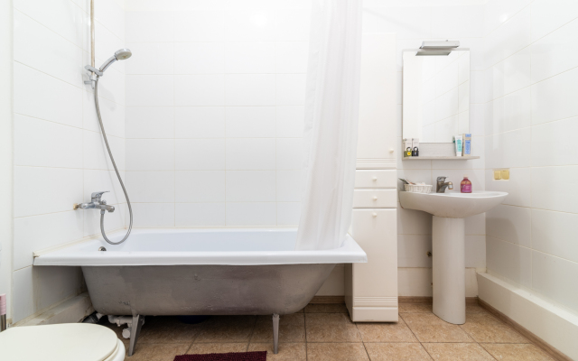 Апартаменты у метро Братиславская