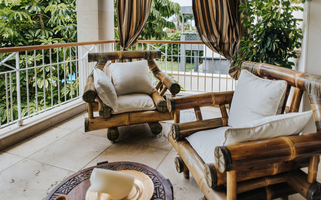 Luxury King Villa Apartments