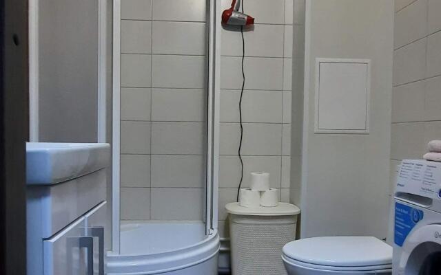 Pulse na naberezhnoy Flat