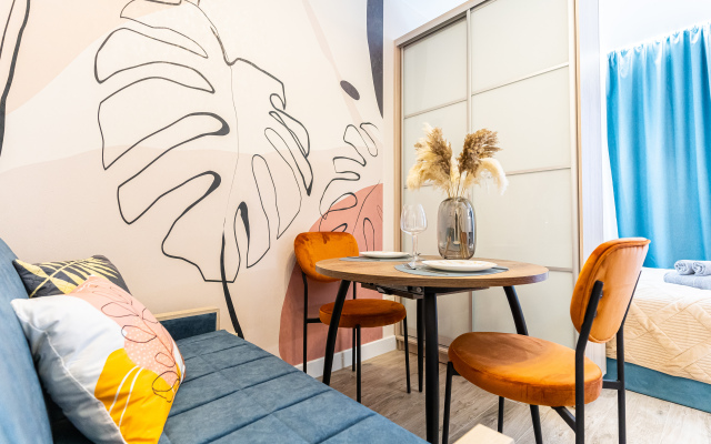 V Zhk Arena Ot Letoapart Apartments