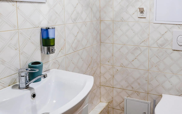 Квартира Студия 1