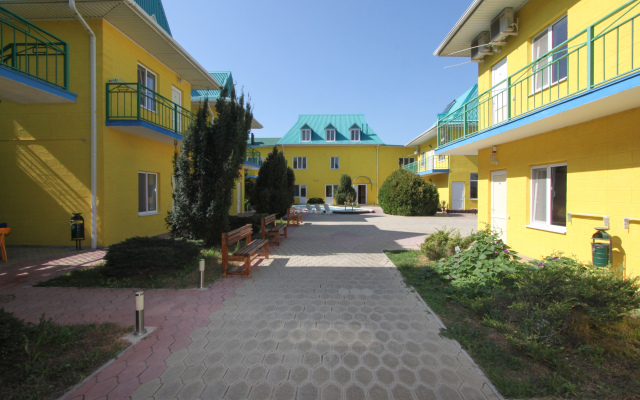 Indigo Hotel