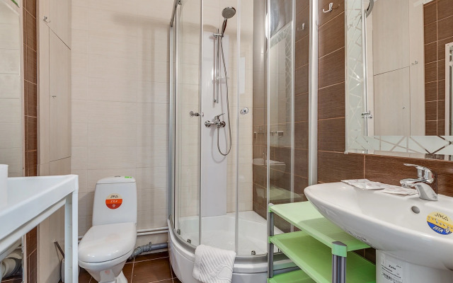 Апартаменты Park Aparts 404