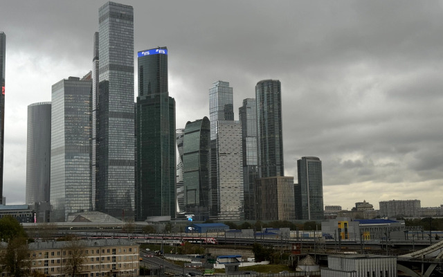 Апартаменты Mira.Apartments 2