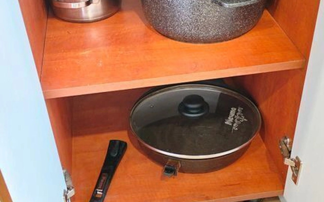 Квартира на Планерной 50